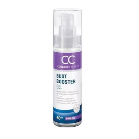 Fast acting CC Bust Booster (60 ml) - Breast enhancement cream