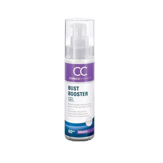 Fast acting CC Bust Booster (60 ml) Rigazo