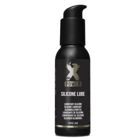 Lubrifiant silicone (100ml) - Lubrifiants intimes - Bien Etre Lubrifiant silicone (100ml) - Lubrifiants intimes - Bien Etre