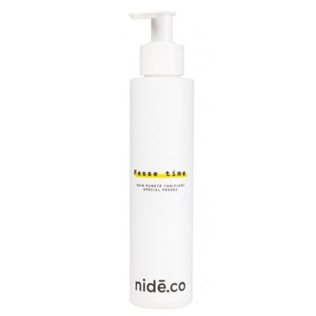 Fesse Time - Toning purity care for the buttocks - Butt enhancement cream Fesse Time - Toning purity care for the buttocks - Butt enhancement cream