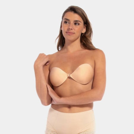 Backless Beauty Backless Bra - Sexy bras Backless Beauty Backless Bra - Sexy bras