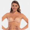 Soutien-gorge sans bretelles Angel Bra - Straightening breasts