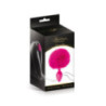Plug anal pompon - Plugs bijoux pour travestis Plug anal pompon - Plugs bijoux pour travestis