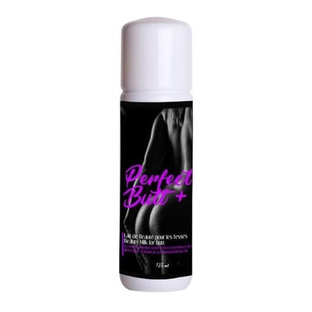 Perfect butt RUF (125ml) - Crèmes volume fesses pour travesti