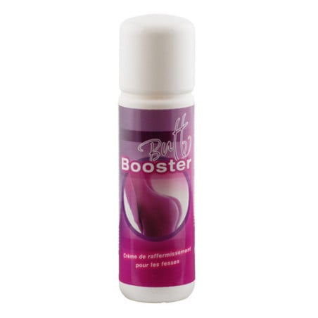 Butt booster (125 ml) - Butt enhancement cream