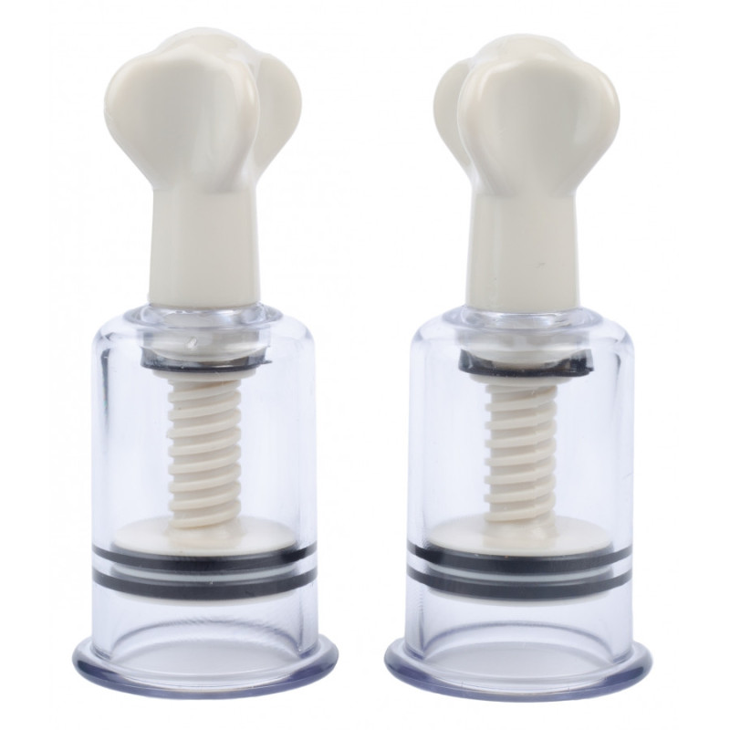 Nipple Enhancers Size L - Breast Pumps