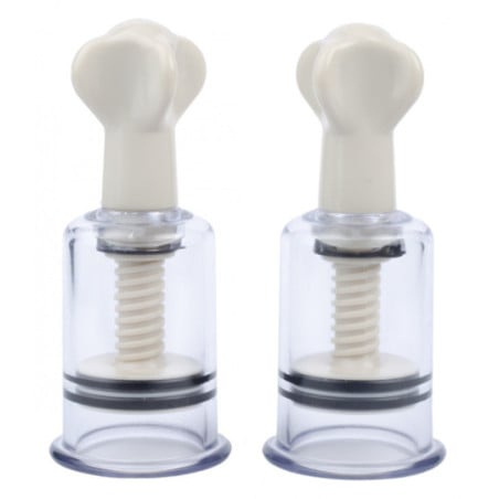 Nipple Enhancers Size L - Breast Pumps Nipple Enhancers Size L - Breast Pumps