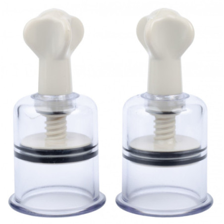 Nipple developers size XL - Breast Pumps