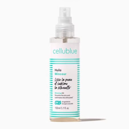 Slimming Oil (150 ml) - Slimming
