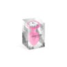 Plug Bijoux Cloud pink M - Jewelry plugs for cross-dressers Plug Bijoux Cloud pink M - Jewelry plugs for cross-dressers