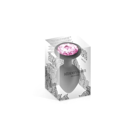 Plug Jewellery Cloud black L - Jewelry plugs for cross-dressers