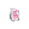 Plug Bijoux Cloud pink L - Jewelry plugs for cross-dressers Plug Bijoux Cloud pink L - Jewelry plugs for cross-dressers