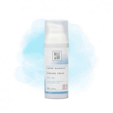 Crème galbante Poitrine (50 ml) - Crèmes volume poitrine pour travesti Crème galbante Poitrine (50 ml) - Crèmes volume poitrine pour travesti