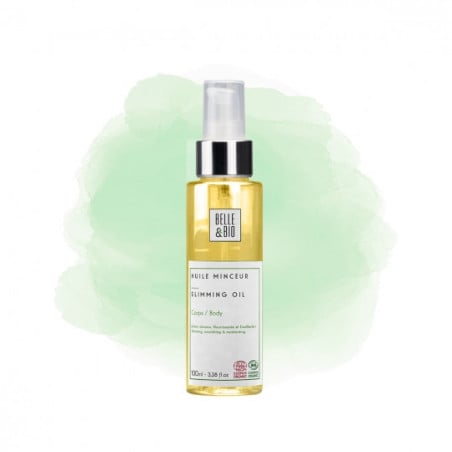 Huile minceur (100 ml) - Produits minceur pour travestis Huile minceur (100 ml) - Produits minceur pour travestis