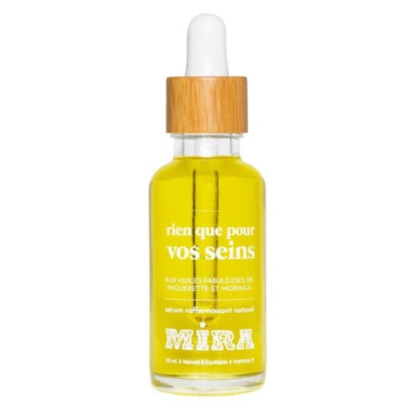 Rien que pour vos seins (30 ml) - Crèmes volume poitrine pour travesti Rien que pour vos seins (30 ml) - Crèmes volume poitrine pour travesti