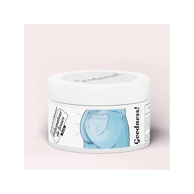 Huile Kegila 200 Ml Pour Volume Fesses Et Seins - Bio à Base De Plantes