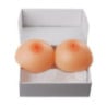 Silicone E breast form - Realistics breast forms for cross-dressers Silicone E breast form - Realistics breast forms for cross-dressers