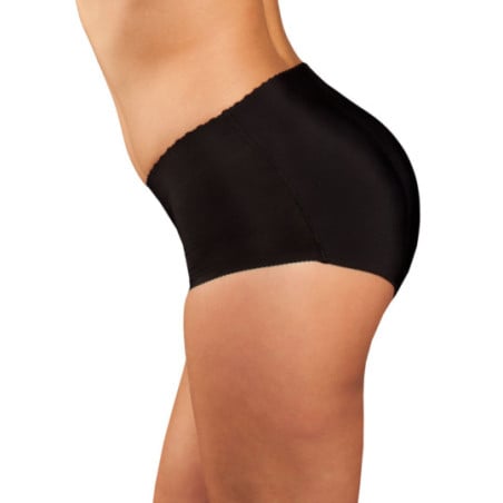 Black buttock lifts - Butt pads
