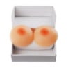 Fausse poitrine C en silicone - Fausses poitrines pour travesti Fausse poitrine C en silicone - Fausses poitrines pour travesti