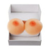 Silicone C breast form - Realistics breast forms for cross-dressers Silicone C breast form - Realistics breast forms for cross-dressers