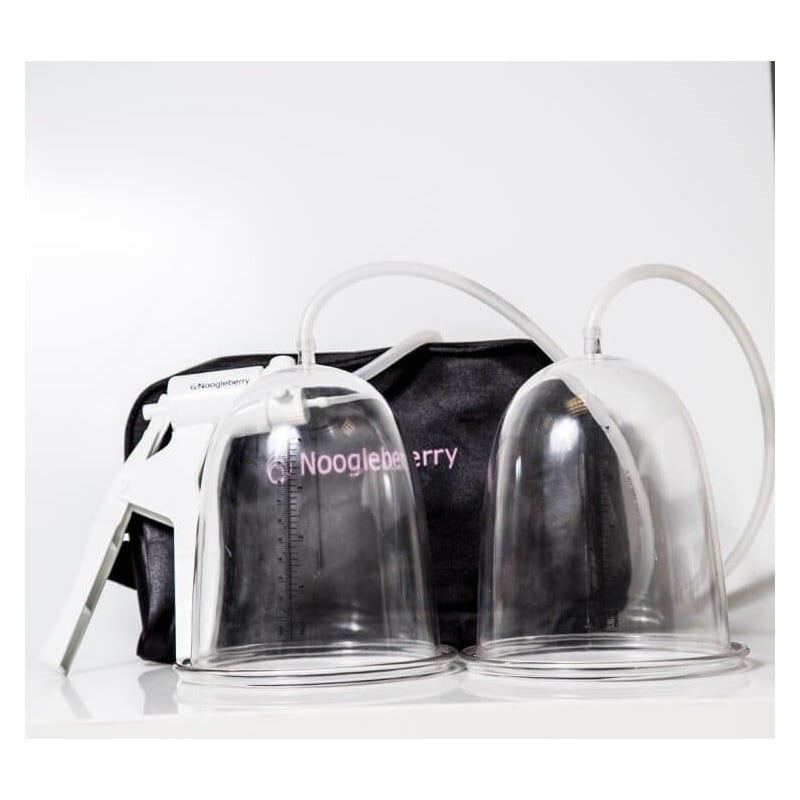Extra Large Breast Pump - Breast Pumps