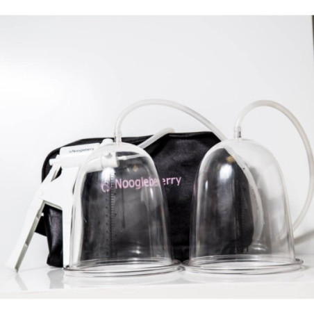 Extra Large Breast Pump - Breast Pumps