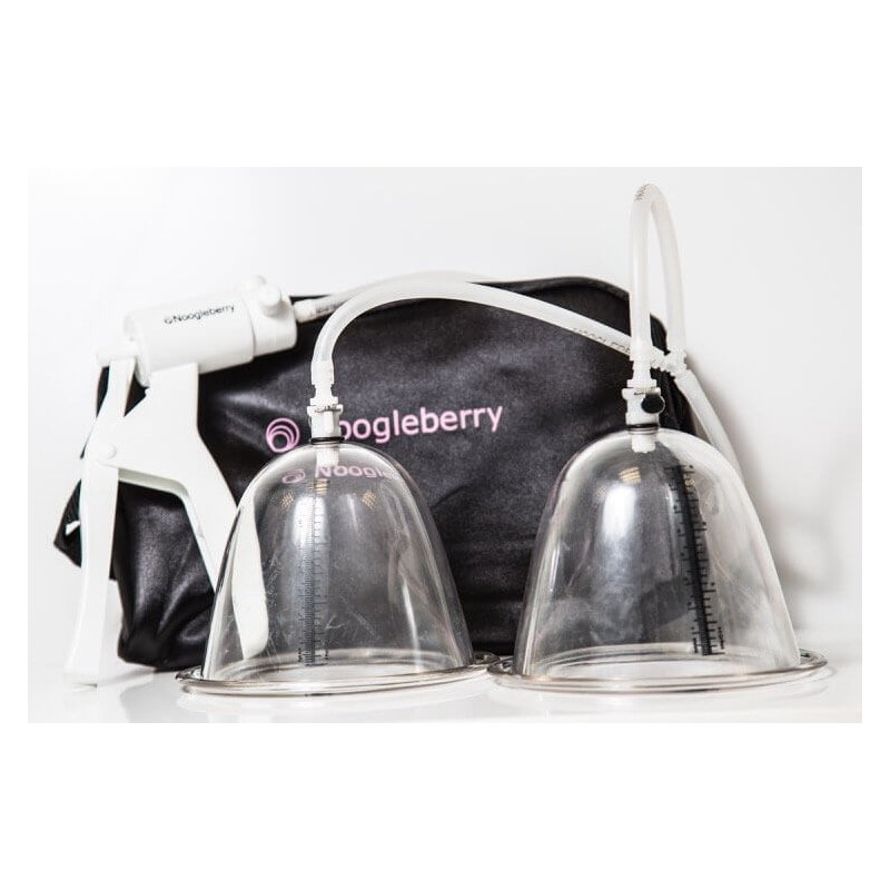 HighTech Large Pump - Breast Pumps