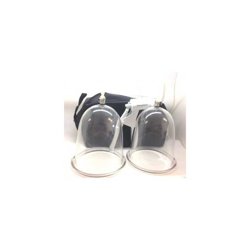 High Tech Extra Large Pump - Breast Pumps