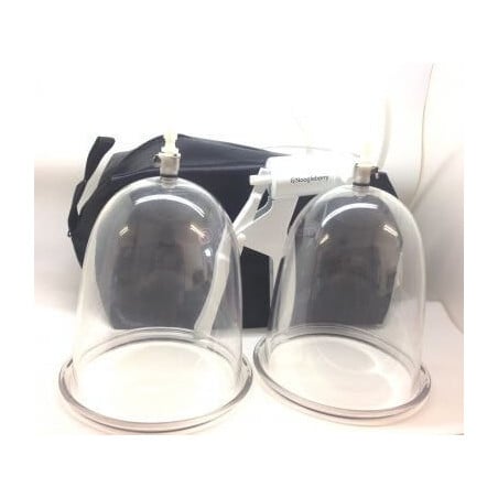 High Tech Extra Large Pump - Breast Pumps