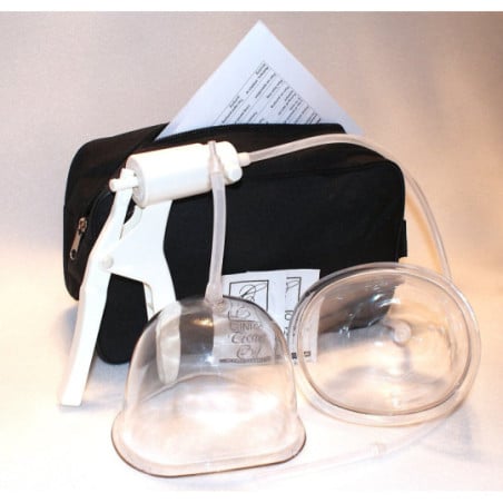 Buttock pump - Butt enhancement cream Buttock pump - Butt enhancement cream