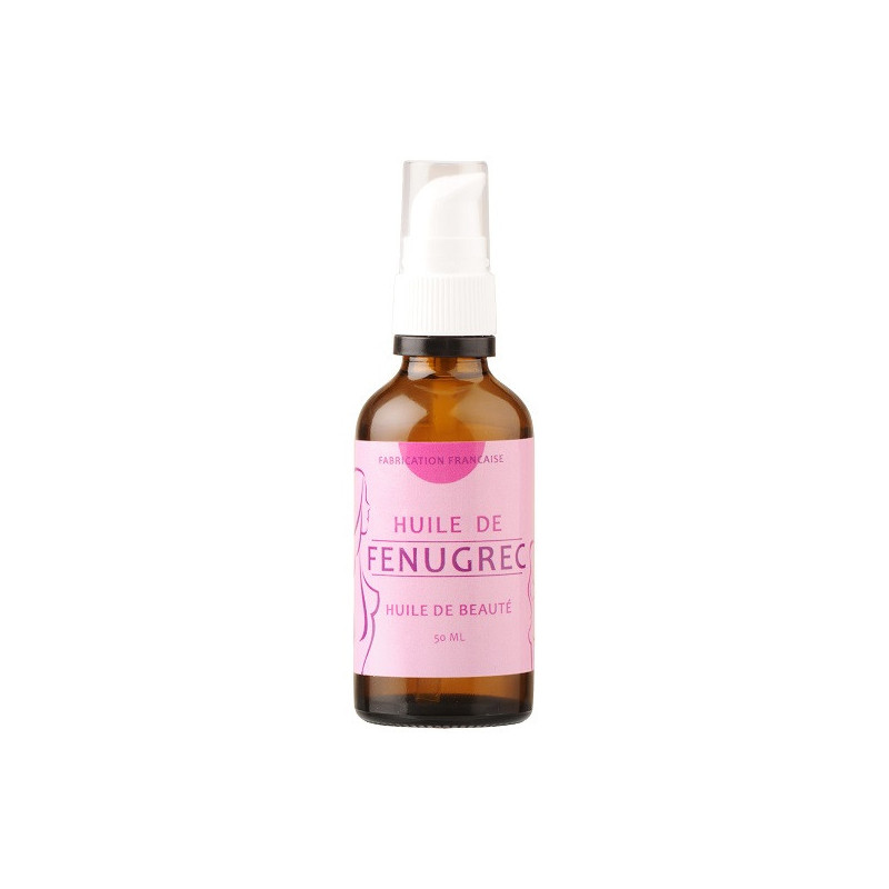 Fenugreek oil (50ml) - Fenugreek