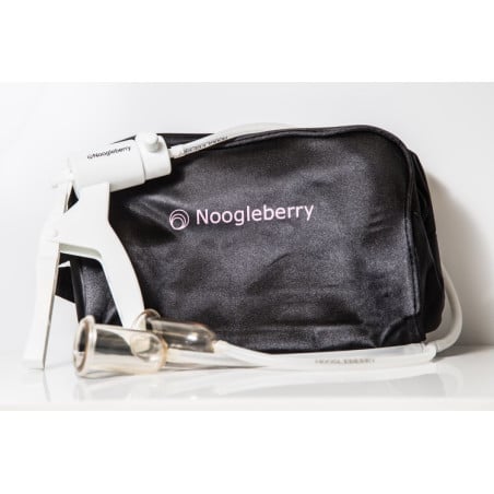 Noogleberry nipple pump - Breast Pumps