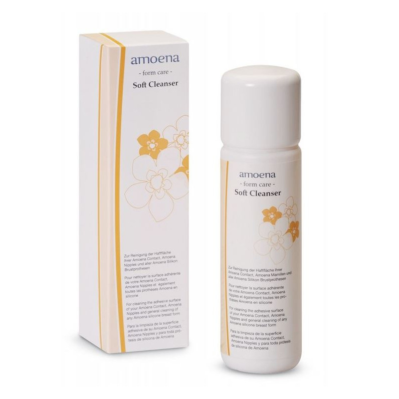 Soft Cleanser Cleaner (150 ml) | Rigazo