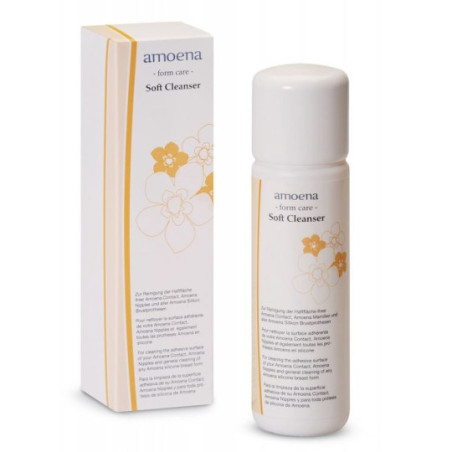 Soft Cleanser Cleaner (150 ml) - Accessories Soft Cleanser Cleaner (150 ml) - Accessories