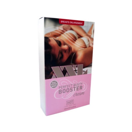 Perfect Busty Booster Cream - Breast enhancement cream