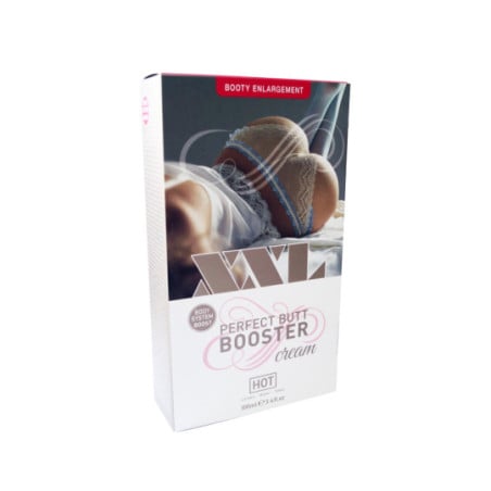 Crème Perfect Butt Booster - Crèmes volume fesses pour travesti