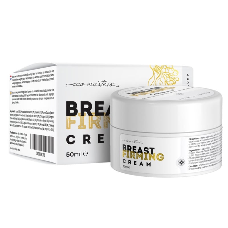 Breast Firming Cream (50ml) -