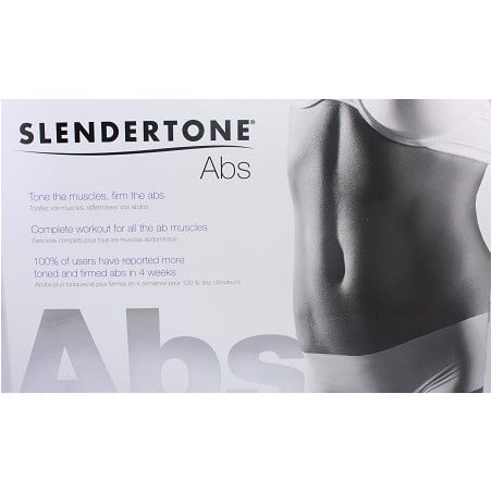 Electro-Stimulation Belt - Slimming Electro-Stimulation Belt - Slimming