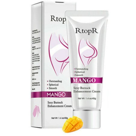 Mango buttock volume cream - Butt enhancement cream