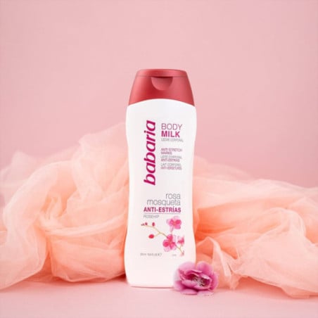 Lait Hydratant Anti-Vergetures - Produits minceur pour travestis Lait Hydratant Anti-Vergetures - Produits minceur pour travestis