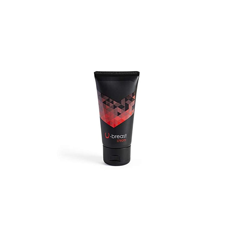 Crème UBreast (75ml) Rigazo