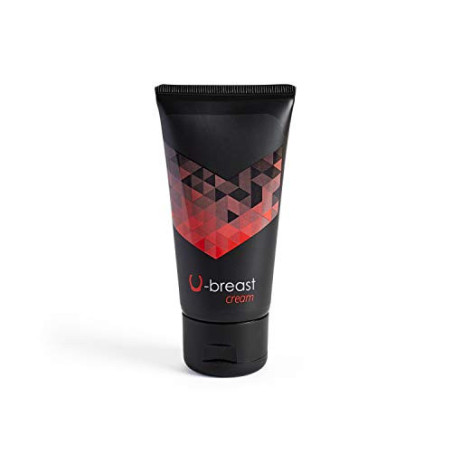 U-Breast Cream (75ml) - Breast enhancement cream