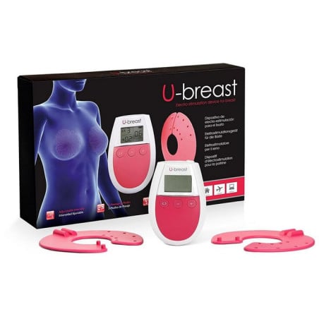 U-Breast Breast Volume - Breast Pumps