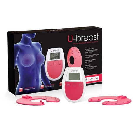 U-Breast Breast Volume - Breast Pumps U-Breast Breast Volume - Breast Pumps