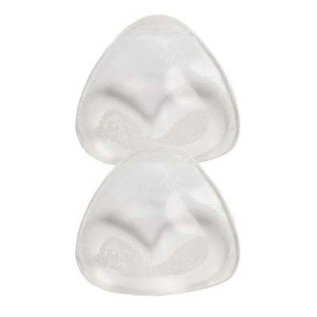 Push-Up Bikini - Realistics breast forms for cross-dressers