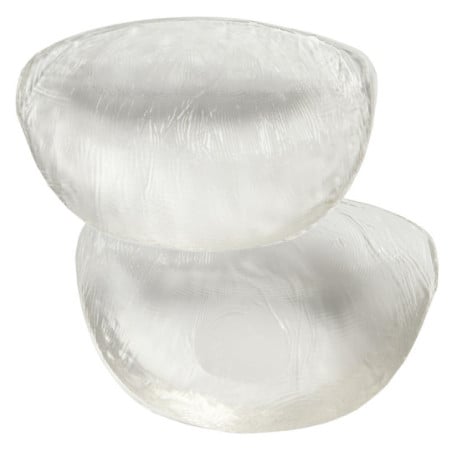 Swim Push Up (1 pair) - Realistics breast forms for cross-dressers
