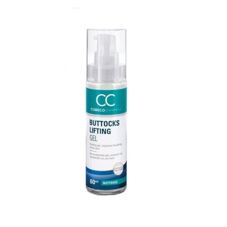 Buttocks Lifting Gel (60 ml) - Crèmes volume fesses pour travesti