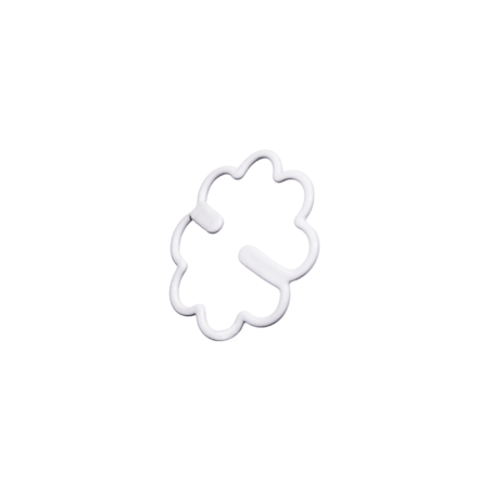 Brown Racerback Clip Set (4 colors) - Bras