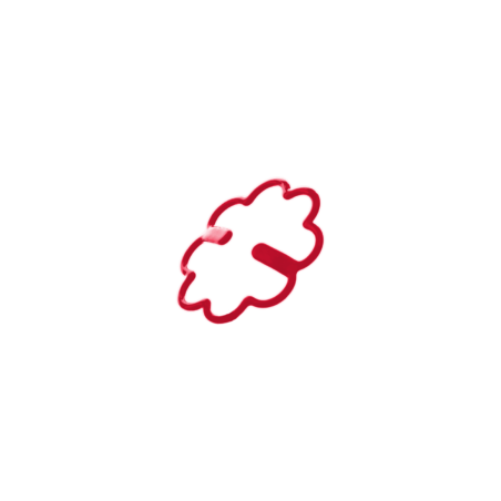 Set clips dos nageurs rose - Soutiens-gorges pour travestis