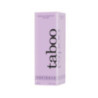 Taboo parfum d'attirance femme - Espiègle - Phéromones pour travestis